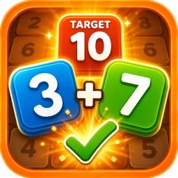 Number++ 아이콘